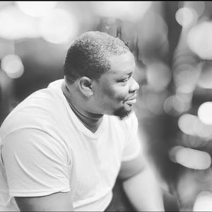 Meet your Posher, Deandre